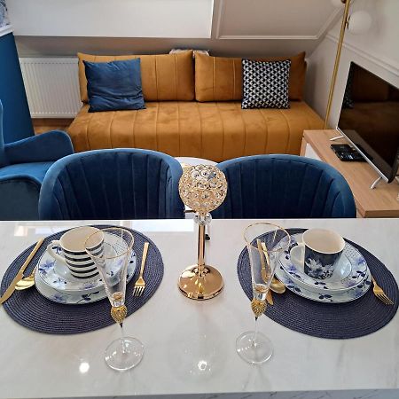 Apartman Rojic 노비사드 외부 사진