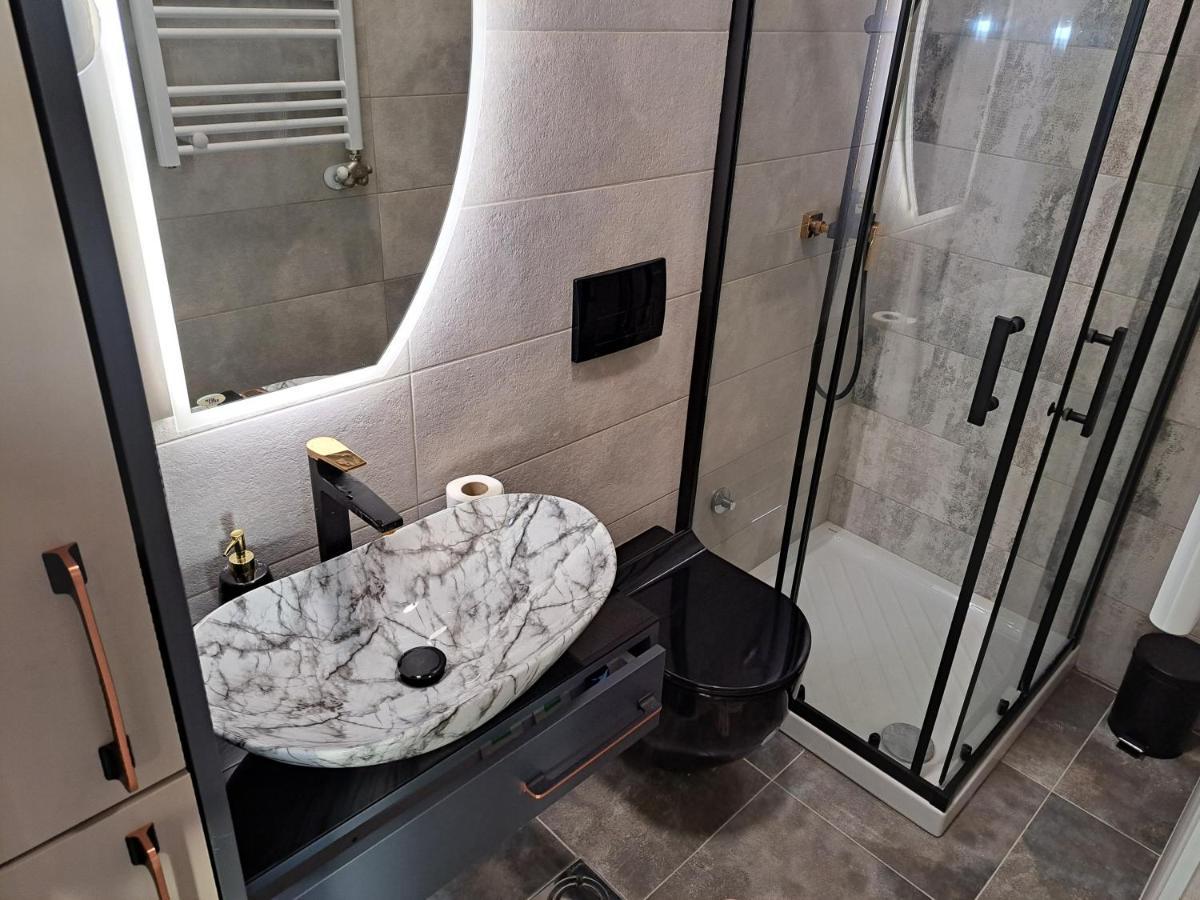 Apartman Rojic 노비사드 외부 사진