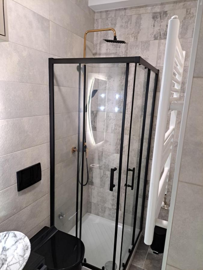 Apartman Rojic 노비사드 외부 사진
