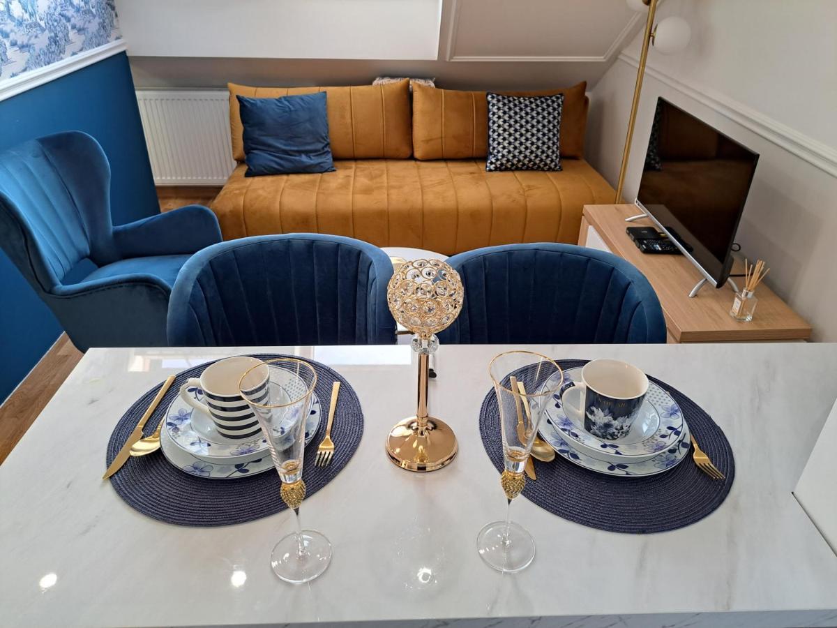 Apartman Rojic 노비사드 외부 사진