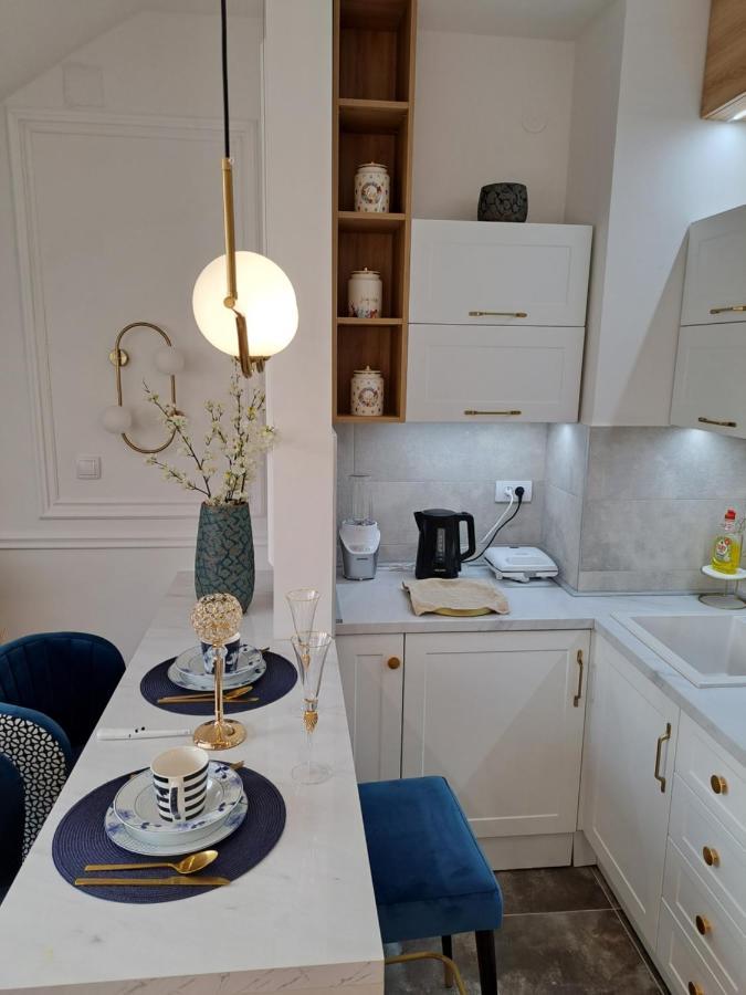Apartman Rojic 노비사드 외부 사진
