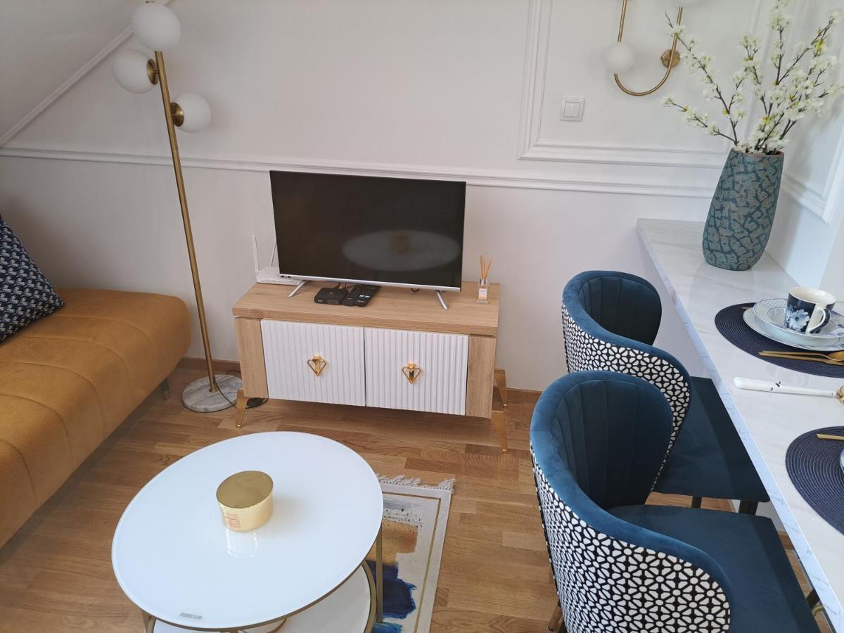 Apartman Rojic 노비사드 외부 사진