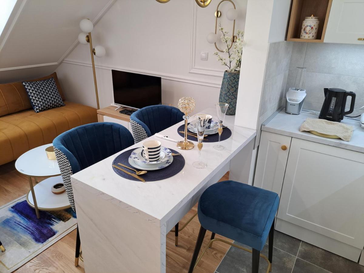 Apartman Rojic 노비사드 외부 사진
