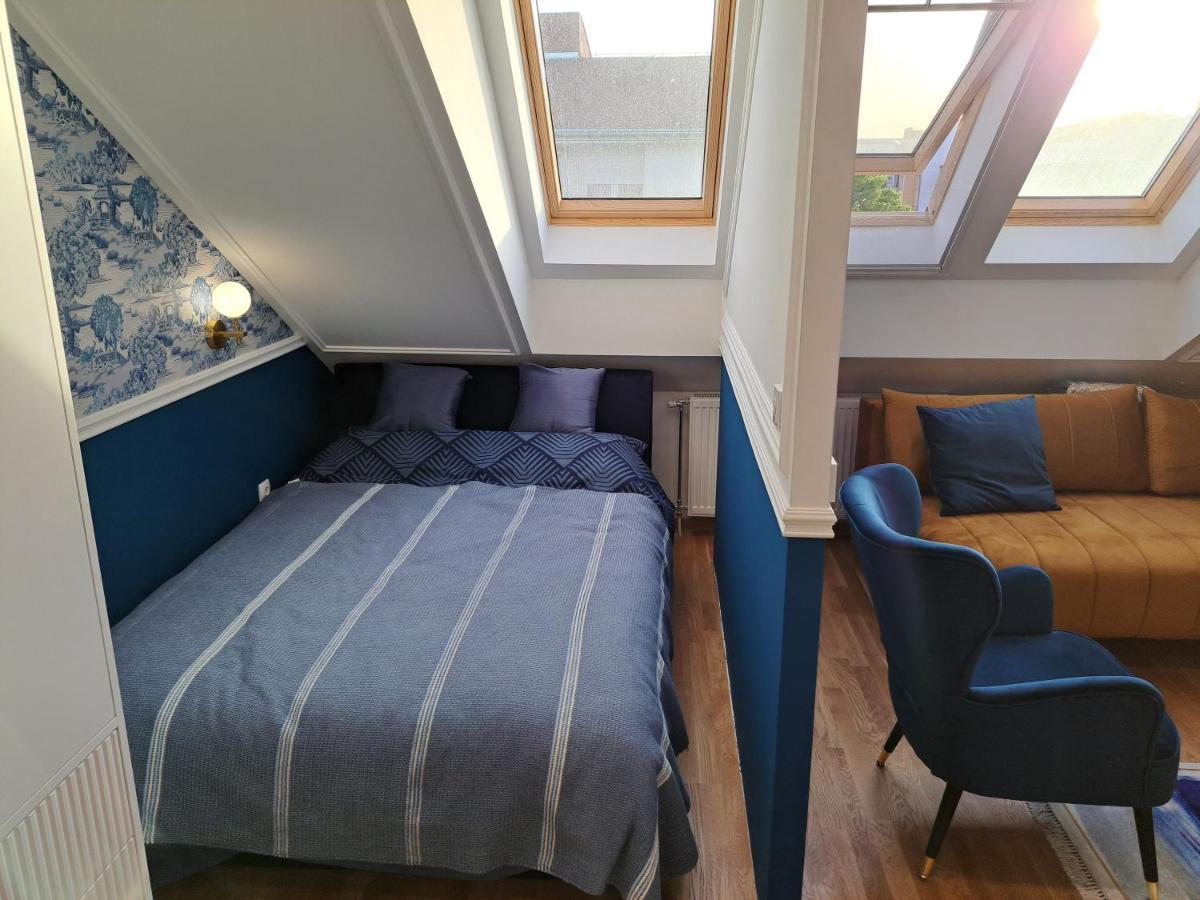 Apartman Rojic 노비사드 외부 사진